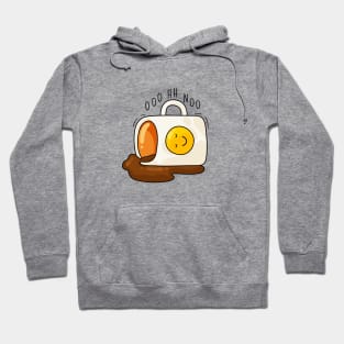 Coffee and smile Hoodie